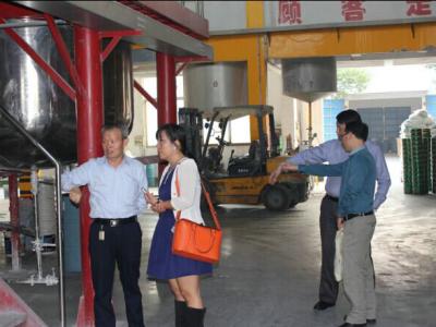 PA视讯游戏涂料再接出口生意