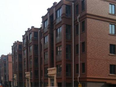 江苏PA视讯游戏涂料签约溧阳东门安置房项目