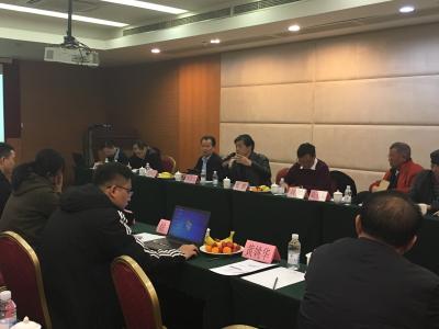 绝热保温涂料入市可期：PA视讯游戏出席《建筑绝热用薄体覆层材料》第二次工作会议